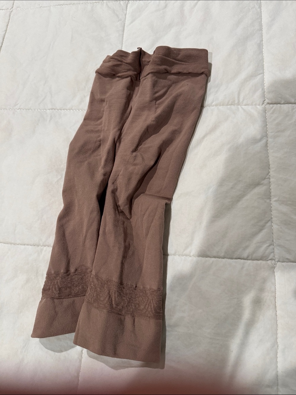 Hanes XXS Womrms  Brown Shaoewear